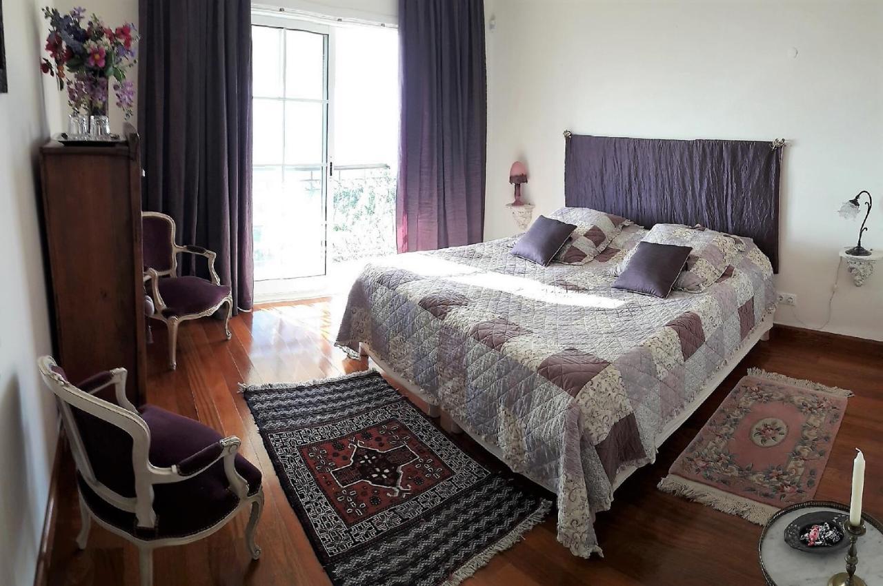 ファロ Reves D'Ocean Bed & Breakfast エクステリア 写真