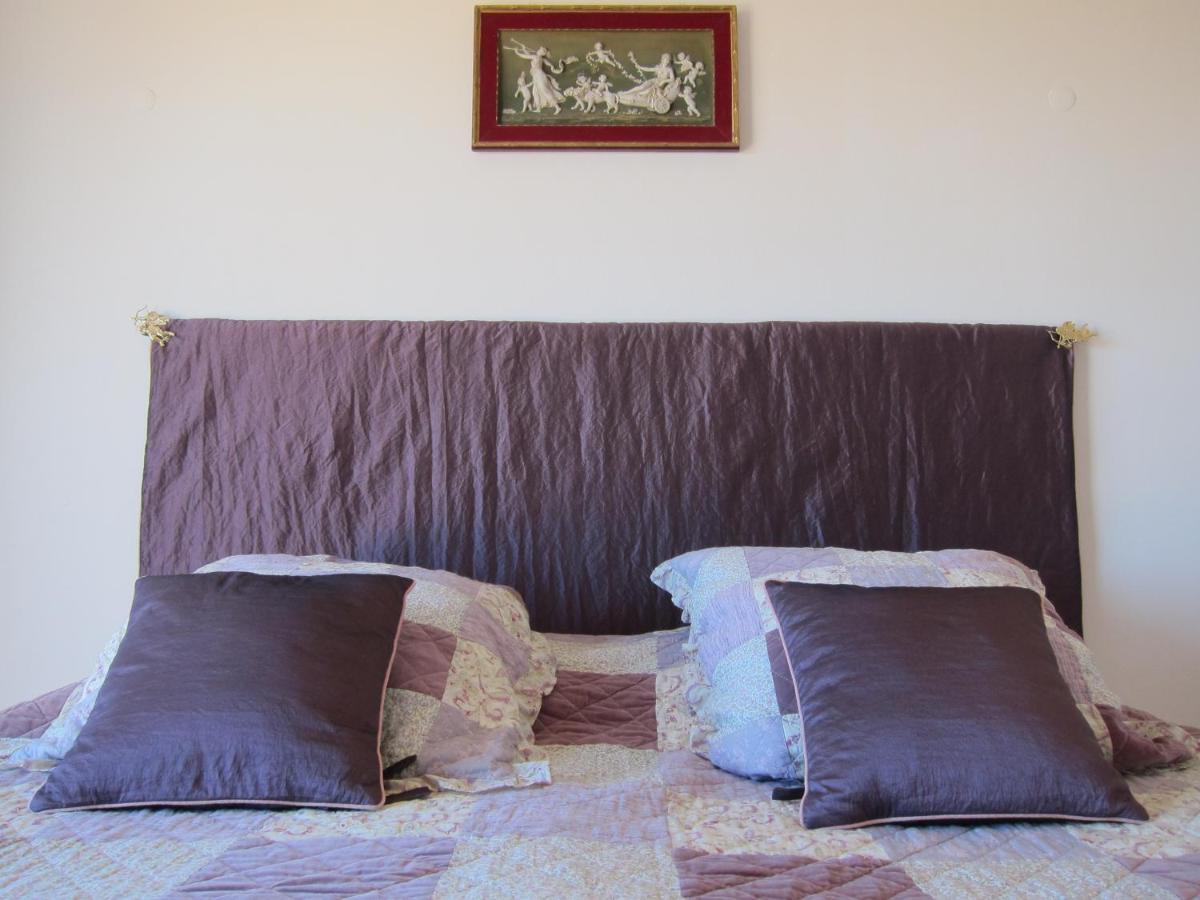 ファロ Reves D'Ocean Bed & Breakfast エクステリア 写真